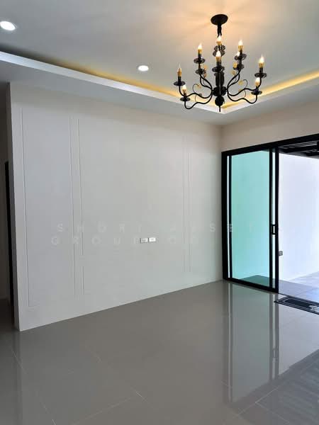 Saraphi, Chiang Mai, Yand Nueng, Saraphi, Chiang Mai, 3 Bedrooms, 137 sqm, Single Detached House For Sale, by Shori Asset Group Co., Ltd., 500178461 - DDproperty.com