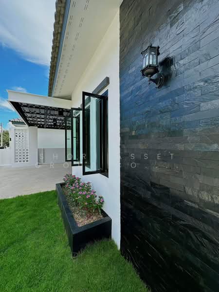 Saraphi, Chiang Mai, Yand Nueng, Saraphi, Chiang Mai, 3 Bedrooms, 137 sqm, Single Detached House For Sale, by Shori Asset Group Co., Ltd., 500178461 - DDproperty.com