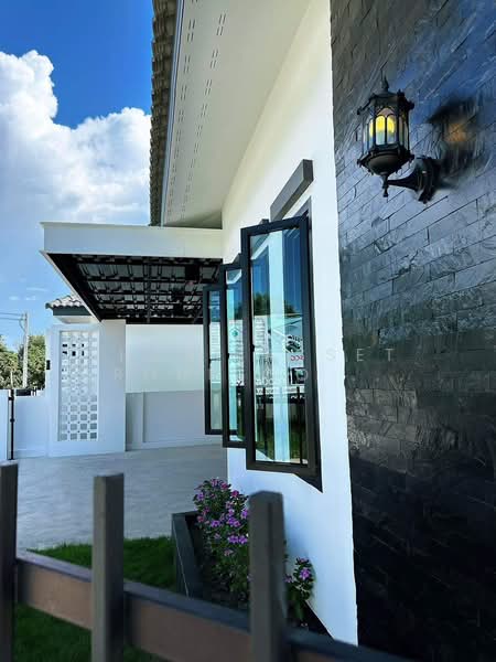 Saraphi, Chiang Mai, Yand Nueng, Saraphi, Chiang Mai, 3 Bedrooms, 137 sqm, Single Detached House For Sale, by Shori Asset Group Co., Ltd., 500178461 - DDproperty.com