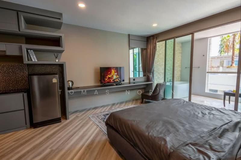 The Regent Bangtao, Phuket, 1-1 Cherng Talay Road, Choeng Thale, Thalang, Phuket, Studio, 44 sqm, Condo For Sale, by Tomas Noren, 500178462 - DDproperty.com