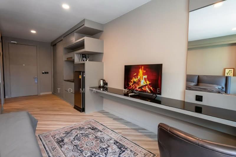 The Regent Bangtao, Phuket, 1-1 Cherng Talay Road, Choeng Thale, Thalang, Phuket, Studio, 44 sqm, Condo For Sale, by Tomas Noren, 500178462 - DDproperty.com