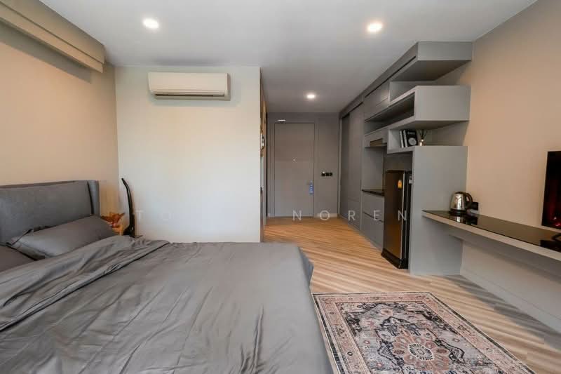 The Regent Bangtao, Phuket, 1-1 Cherng Talay Road, Choeng Thale, Thalang, Phuket, Studio, 44 sqm, Condo For Sale, by Tomas Noren, 500178462 - DDproperty.com