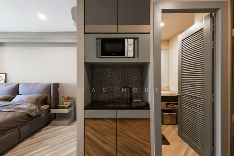 The Regent Bangtao, Phuket, 1-1 Cherng Talay Road, Choeng Thale, Thalang, Phuket, Studio, 44 sqm, Condo For Sale, by Tomas Noren, 500178462 - DDproperty.com