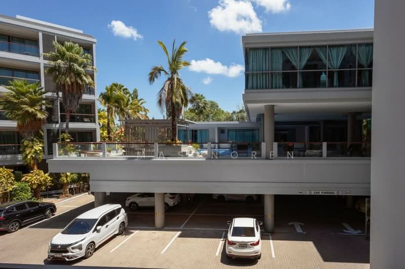 The Regent Bangtao, Phuket, 1-1 Cherng Talay Road, Choeng Thale, Thalang, Phuket, Studio, 44 sqm, Condo For Sale, by Tomas Noren, 500178462 - DDproperty.com