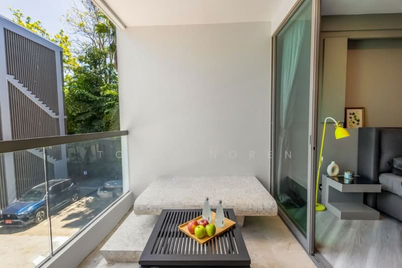 The Regent Bangtao, Phuket, 1-1 Cherng Talay Road, Choeng Thale, Thalang, Phuket, Studio, 44 sqm, Condo For Sale, by Tomas Noren, 500178462 - DDproperty.com