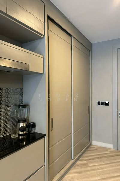 The Regent Bangtao, Phuket, 1-1 Cherng Talay Road, Choeng Thale, Thalang, Phuket, Studio, 44 sqm, Condo For Sale, by Tomas Noren, 500178462 - DDproperty.com