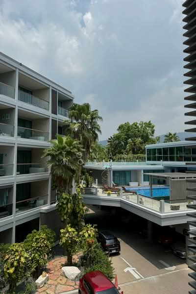 The Regent Bangtao : เดอะ รีเจ้นท์ บางเทา, ภูเก็ต, 1-1 Cherng Talay Road, เชิงทะเล, ถลาง, ภูเก็ต, 44 ตร.ม., คอนโด ขาย, โดย Tomas Noren, 500178462 - DDproperty.com