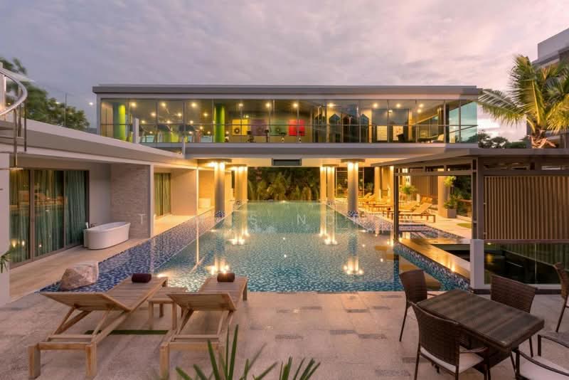 The Regent Bangtao, Phuket, 1-1 Cherng Talay Road, Choeng Thale, Thalang, Phuket, Studio, 44 sqm, Condo For Sale, by Tomas Noren, 500178462 - DDproperty.com