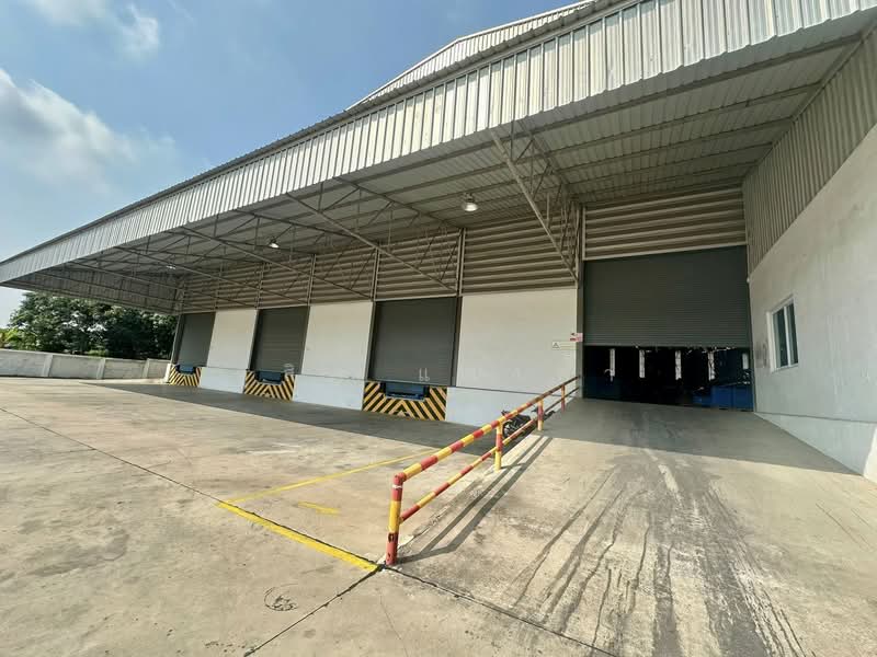 ให้เช่าโกดัง/คลังสินค้า ผังม่วง 3000 ตรม.พร้อมออฟฟิต หนองขาม ศรีราชา, ชลบุรี, หนองขาม, ศรีราชา, ชลบุรี, 3,000 ตร.ม., โกดัง-โรงงาน ให้เช่า, โดย ดุสิต แสงฟ้า, 500178463 - DDproperty.com