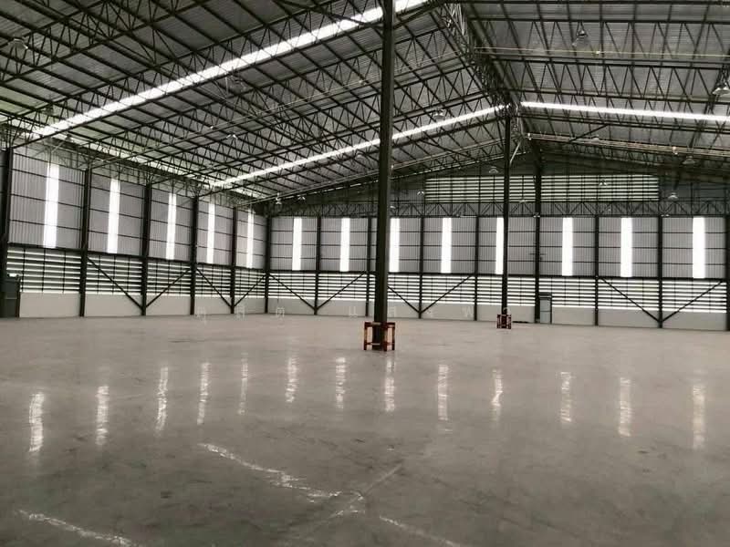 ให้เช่าโกดัง/คลังสินค้า ผังม่วง 3000 ตรม.พร้อมออฟฟิต หนองขาม ศรีราชา, Chon Buri (Pattaya), Nong - Kham, Si Racha, Chon Buri (Pattaya), , 3,000 sqm, Warehouse/Factory For Rent, by Dusit Saengfa, 500178463 - DDproperty.com