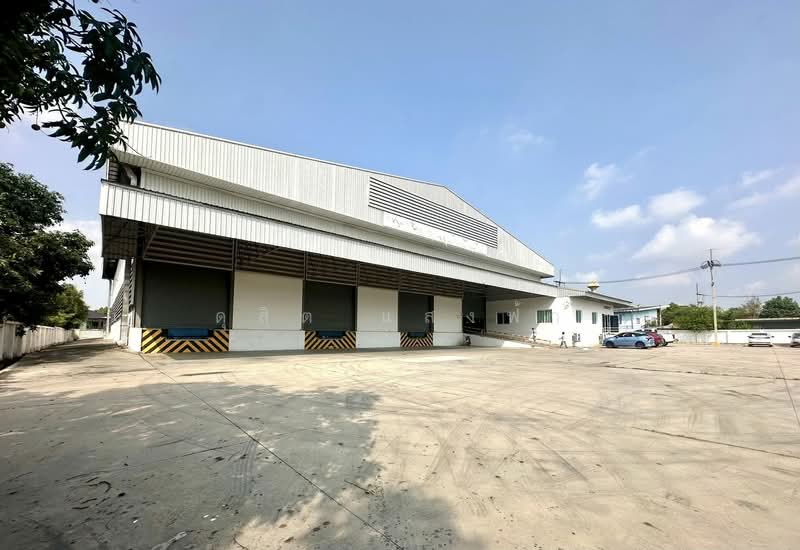 ให้เช่าโกดัง/คลังสินค้า ผังม่วง 3000 ตรม.พร้อมออฟฟิต หนองขาม ศรีราชา, ชลบุรี, หนองขาม, ศรีราชา, ชลบุรี, 3,000 ตร.ม., โกดัง-โรงงาน ให้เช่า, โดย ดุสิต แสงฟ้า, 500178463 - DDproperty.com