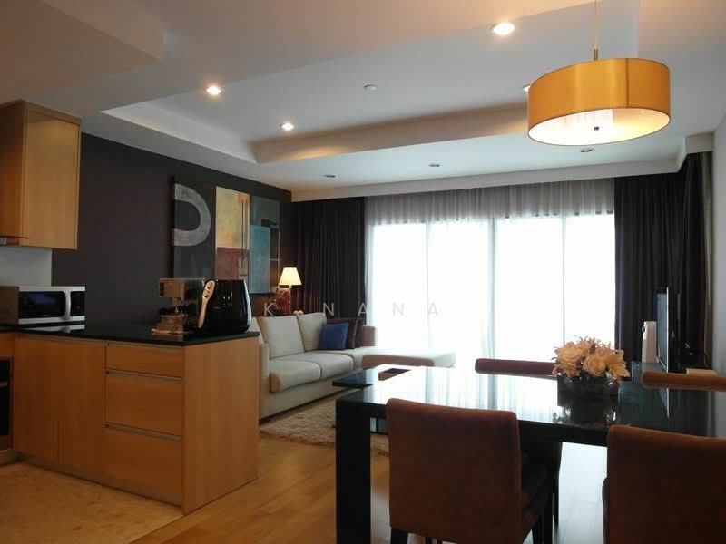 Sathorn Gardens, Bangkok, 39 South Sathorn Road, Thung Maha Mek, Sathon, Bangkok, 2 Bedrooms, 84 sqm, Condo For Sale, by K.Nana, 500178465 - DDproperty.com