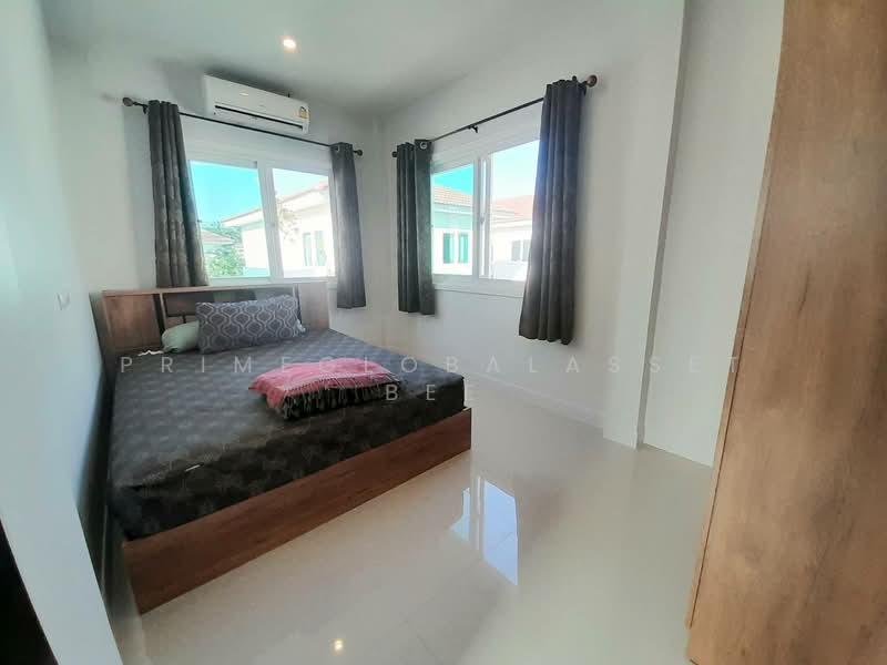 Supalai Bella Ko Kaeo, Phuket, Ko Kaeo, Muang Phuket, Phuket, 3 Bedrooms, 120 sqm, Single Detached House For Rent, by primeglobalasset bee, 500178466 - DDproperty.com