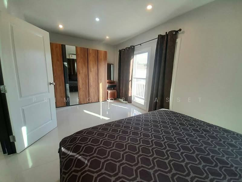 Supalai Bella Ko Kaeo, Phuket, Ko Kaeo, Muang Phuket, Phuket, 3 Bedrooms, 120 sqm, Single Detached House For Rent, by primeglobalasset bee, 500178466 - DDproperty.com