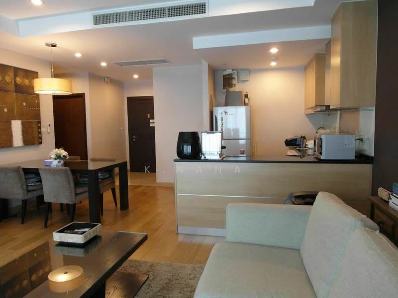 Sathorn Gardens, Bangkok, 39 South Sathorn Road, Thung Maha Mek, Sathon, Bangkok, 2 Bedrooms, 84 sqm, Condo For Rent, by K.Nana, 500178467 - DDproperty.com