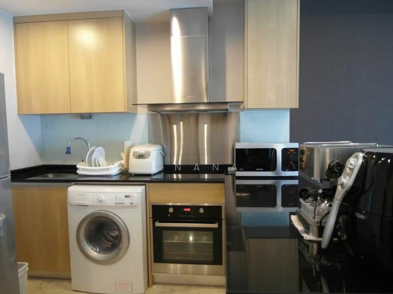 Sathorn Gardens, Bangkok, 39 South Sathorn Road, Thung Maha Mek, Sathon, Bangkok, 2 Bedrooms, 84 sqm, Condo For Rent, by K.Nana, 500178467 - DDproperty.com