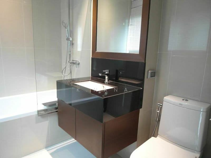 Sathorn Gardens, Bangkok, 39 South Sathorn Road, Thung Maha Mek, Sathon, Bangkok, 2 Bedrooms, 84 sqm, Condo For Rent, by K.Nana, 500178467 - DDproperty.com