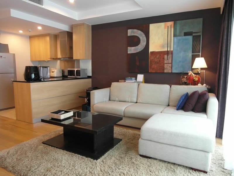 Sathorn Gardens, Bangkok, 39 South Sathorn Road, Thung Maha Mek, Sathon, Bangkok, 2 Bedrooms, 84 sqm, Condo For Rent, by K.Nana, 500178467 - DDproperty.com