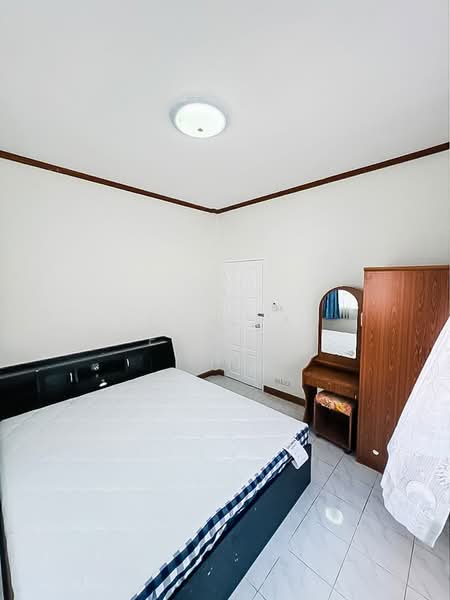 บ้านเดี่ยว 3 ห้องนอนให้เช่า ในเขาน้อย พัทยาตะวันออก (อนุญาตให้เลี้ยงสัตว์ได้), ชลบุรี, นาเกลือ, บางละมุง, ชลบุรี, 272 ตร.ม., บ้านเดี่ยว ให้เช่า, โดย PLC Real Estate, 500178468 - DDproperty.com