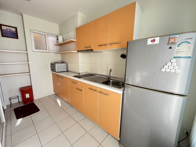 Life @ Ratchada-Huai Khwang, Bangkok, 189 Pracharatbamphen Road, Huai Khwang, Huai Khwang, Bangkok, 1 Bedroom, 41 sqm, Condo For Rent, by สกุลดาว บุญสุวรรณ, 500178469 - DDproperty.com