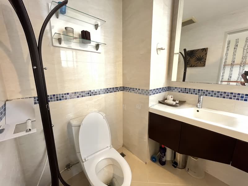 Life @ Ratchada-Huai Khwang, Bangkok, 189 Pracharatbamphen Road, Huai Khwang, Huai Khwang, Bangkok, 1 Bedroom, 41 sqm, Condo For Rent, by สกุลดาว บุญสุวรรณ, 500178469 - DDproperty.com