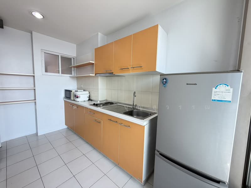 Life @ Ratchada-Huai Khwang, Bangkok, 189 Pracharatbamphen Road, Huai Khwang, Huai Khwang, Bangkok, 1 Bedroom, 41 sqm, Condo For Rent, by สกุลดาว บุญสุวรรณ, 500178469 - DDproperty.com