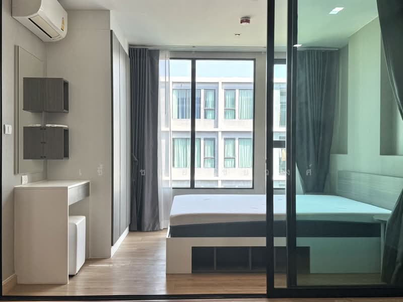 Serenity Condominium : เซเรนิตี้ คอนโดมิเนียม, ขอนแก่น, 1188 ซอยอิงมอ ถนนตุ้มโอม, ศิลา, เมืองขอนแก่น, ขอนแก่น, 32 ตร.ม., คอนโด ขาย, โดย เชื้อชาย ชัยวงศ์, 500178470 - DDproperty.com