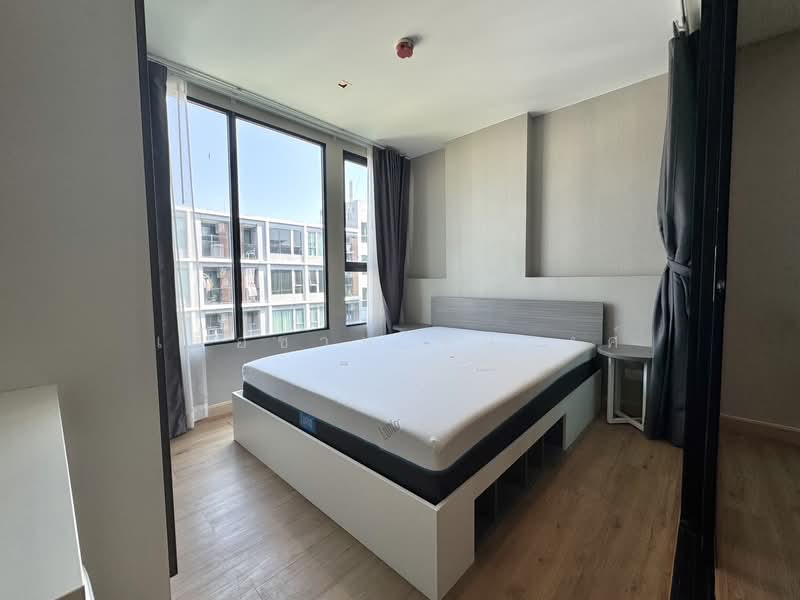 Serenity Condominium : เซเรนิตี้ คอนโดมิเนียม, ขอนแก่น, 1188 ซอยอิงมอ ถนนตุ้มโอม, ศิลา, เมืองขอนแก่น, ขอนแก่น, 32 ตร.ม., คอนโด ขาย, โดย เชื้อชาย ชัยวงศ์, 500178470 - DDproperty.com