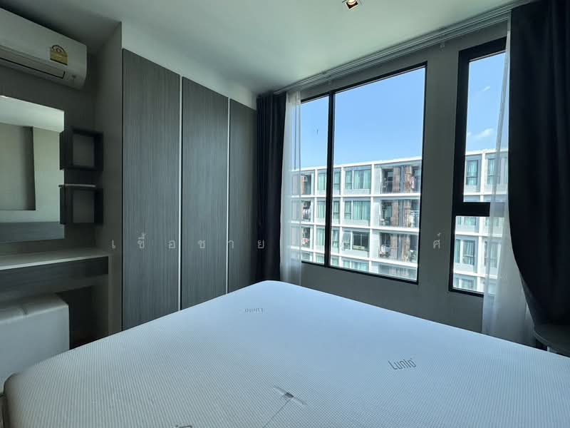 Serenity Condominium : เซเรนิตี้ คอนโดมิเนียม, ขอนแก่น, 1188 ซอยอิงมอ ถนนตุ้มโอม, ศิลา, เมืองขอนแก่น, ขอนแก่น, 32 ตร.ม., คอนโด ขาย, โดย เชื้อชาย ชัยวงศ์, 500178470 - DDproperty.com