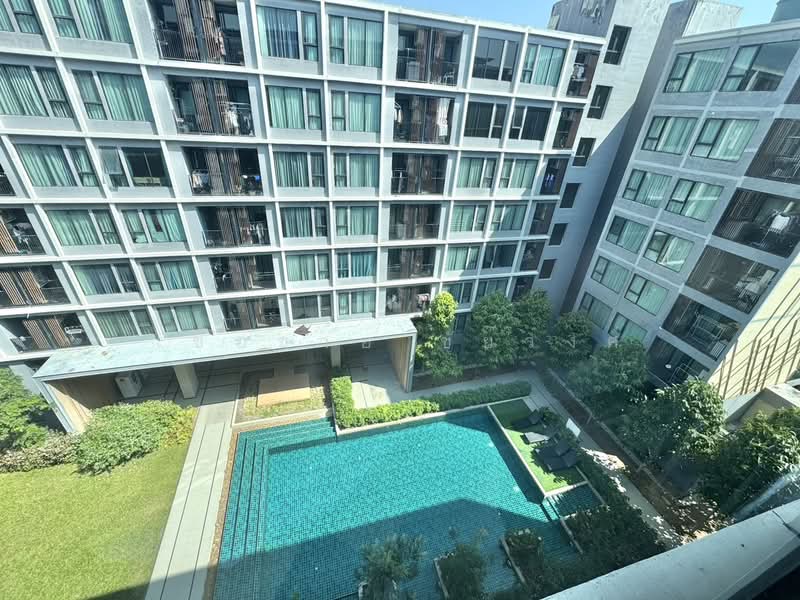 Serenity Condominium : เซเรนิตี้ คอนโดมิเนียม, ขอนแก่น, 1188 ซอยอิงมอ ถนนตุ้มโอม, ศิลา, เมืองขอนแก่น, ขอนแก่น, 32 ตร.ม., คอนโด ขาย, โดย เชื้อชาย ชัยวงศ์, 500178470 - DDproperty.com