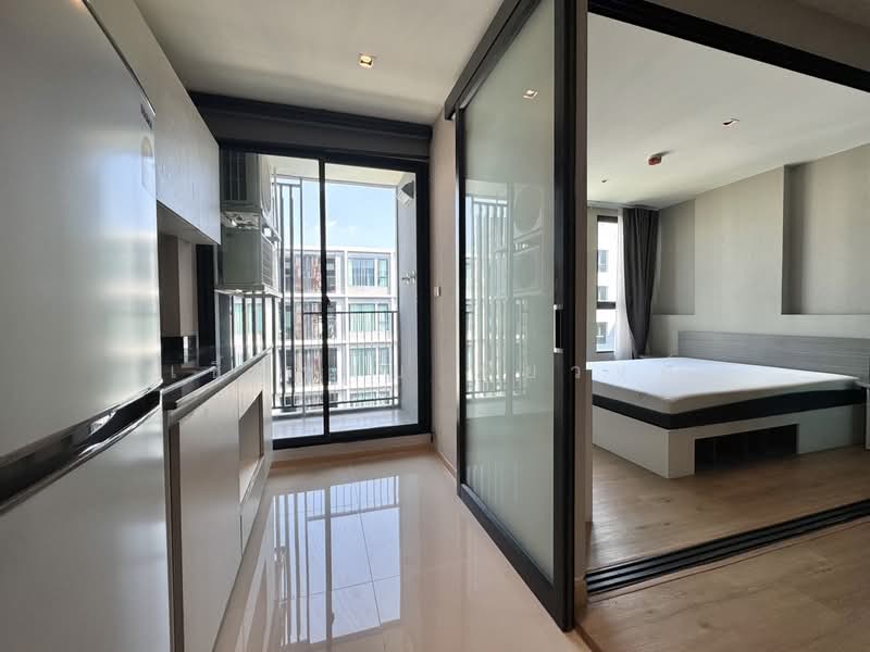 Serenity Condominium, Khon Kaen, 1188 Soi Ing Mo, Toomhome Road, Sila, Muang Khon Kaen, Khon Kaen, 1 Bedroom, 32 sqm, Condo For Sale, by เชื้อชาย ชัยวงศ์, 500178470 - DDproperty.com