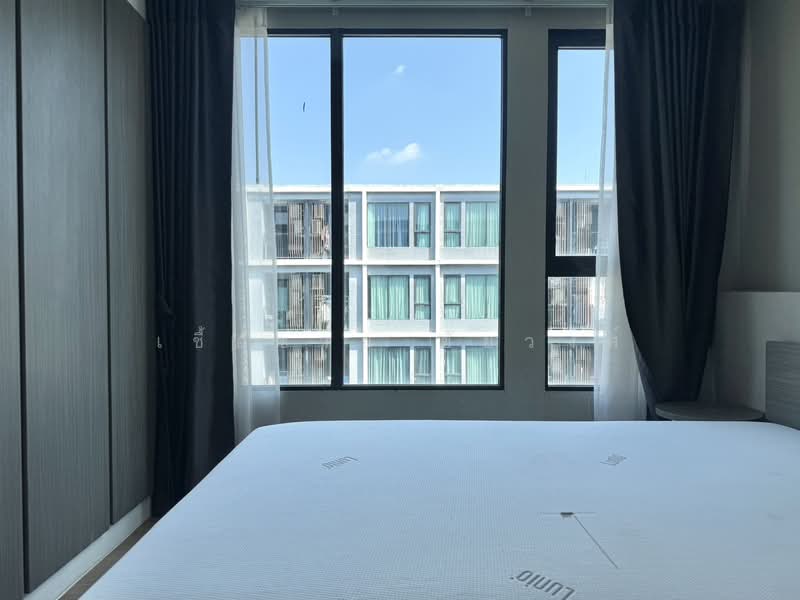 Serenity Condominium, Khon Kaen, 1188 Soi Ing Mo, Toomhome Road, Sila, Muang Khon Kaen, Khon Kaen, 1 Bedroom, 32 sqm, Condo For Sale, by เชื้อชาย ชัยวงศ์, 500178470 - DDproperty.com