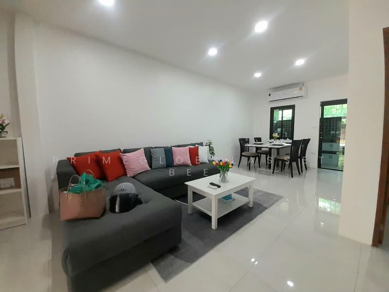 บ้านเดี่ยว, Phuket, Ko Kaeo, Muang Phuket, Phuket, 2 Bedrooms, 70 sqm, Single Detached House For Rent, by primeglobalasset bee, 500178472 - DDproperty.com