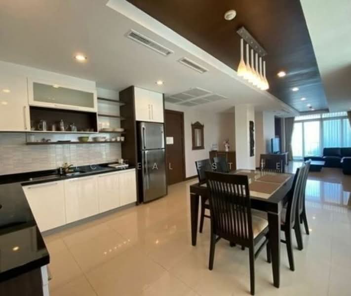 Montrari Jomtien Beach View Condominium, Chon Buri (Pattaya), จอมเทียน จอมเทียน, Nong Pru, Bang Lamung (Pattaya), Chon Buri (Pattaya), 2 Bedrooms, 134 sqm, Condo For Sale, by PLC Real Estate, 500178473 - DDproperty.com