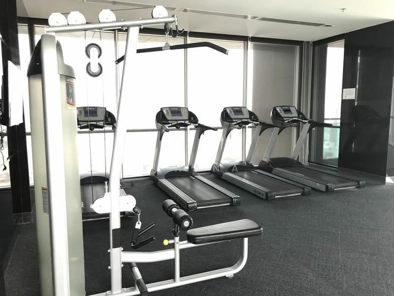 Rhythm Sathorn : ริทึ่ม สาทร, กรุงเทพ, 141 ซอยสาทร 21, ยานนาวา, สาทร, กรุงเทพ, 66 ตร.ม., คอนโด ขาย, โดย K.Nana, 500178476 - DDproperty.com