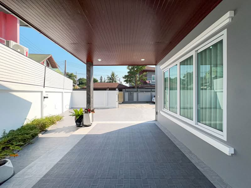 4 Bedroom Modern Pool Villa Siam Country Club Pattaya, ชลบุรี, บางละมุง, บางละมุง, ชลบุรี, 450 ตร.ม., วิลล่า ขาย, โดย PLC Real Estate, 500178481 - DDproperty.com