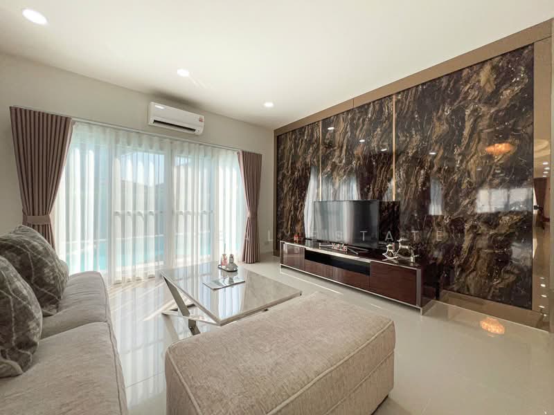 4 Bedroom Modern Pool Villa Siam Country Club Pattaya, ชลบุรี, บางละมุง, บางละมุง, ชลบุรี, 450 ตร.ม., วิลล่า ขาย, โดย PLC Real Estate, 500178481 - DDproperty.com