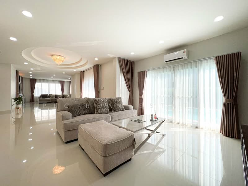 4 Bedroom Modern Pool Villa Siam Country Club Pattaya, ชลบุรี, บางละมุง, บางละมุง, ชลบุรี, 450 ตร.ม., วิลล่า ขาย, โดย PLC Real Estate, 500178481 - DDproperty.com