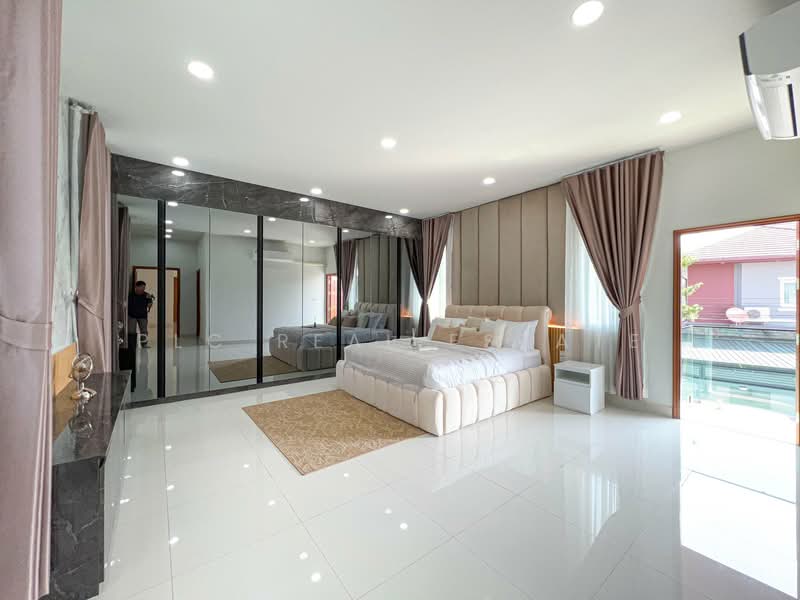 4 Bedroom Modern Pool Villa Siam Country Club Pattaya, ชลบุรี, บางละมุง, บางละมุง, ชลบุรี, 450 ตร.ม., วิลล่า ขาย, โดย PLC Real Estate, 500178481 - DDproperty.com