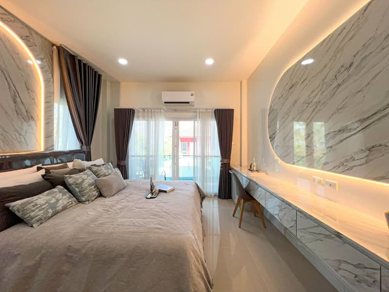 วิลล่าโมเดิร์น 4 ห้องนอนพร้อมสระว่ายน้ำส่วนตัว สยามคันทรีคลับ พัทยา, Chon Buri (Pattaya), Bang Lamung, Bang Lamung (Pattaya), Chon Buri (Pattaya), 4 Bedrooms, 450 sqm, Villa For Sale, by PLC Real Estate, 500178481 - DDproperty.com