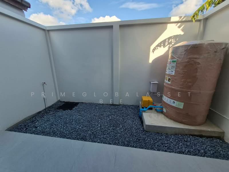 บ้านเดี่ยว, Phuket, Choeng Thale, Thalang, Phuket, 2 Bedrooms, 11 sqm, Single Detached House For Rent, by primeglobalasset bee, 500178482 - DDproperty.com