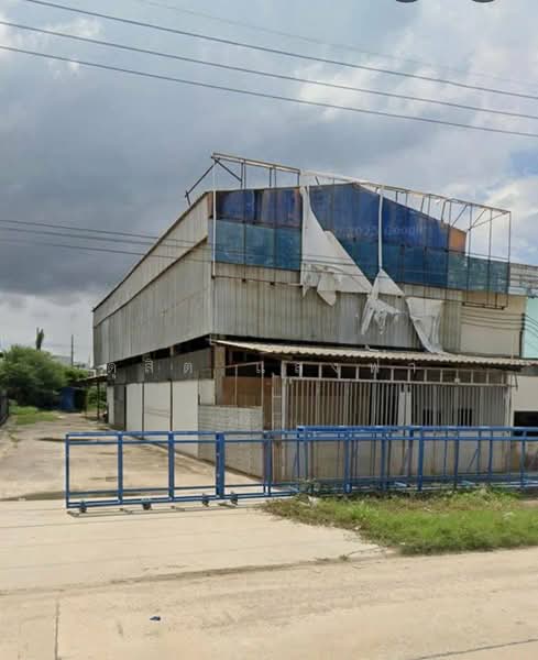 ขายที่ดินพร้อมโกดัง ขนาด 1 ไร่ ติดมอเตอร์เวย์ ท่าเรือแหลมฉบัง ศรีราชา, ชลบุรี, ทุ่งสุขลา, ศรีราชา, ชลบุรี, 1,500 ตร.ม., โกดัง-โรงงาน ขาย, โดย ดุสิต แสงฟ้า, 500178483 - DDproperty.com