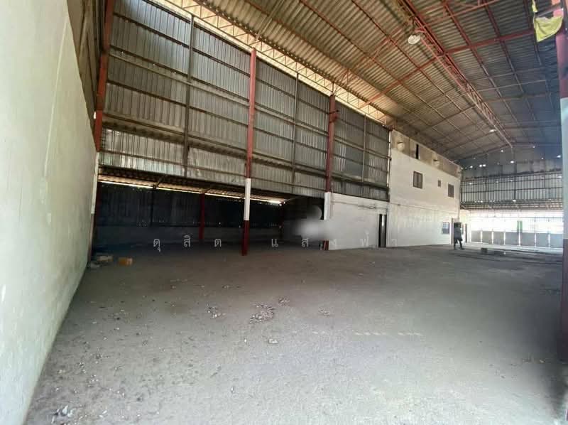 ขายที่ดินพร้อมโกดัง ขนาด 1 ไร่ ติดมอเตอร์เวย์ ท่าเรือแหลมฉบัง ศรีราชา, ชลบุรี, ทุ่งสุขลา, ศรีราชา, ชลบุรี, 1,500 ตร.ม., โกดัง-โรงงาน ขาย, โดย ดุสิต แสงฟ้า, 500178483 - DDproperty.com