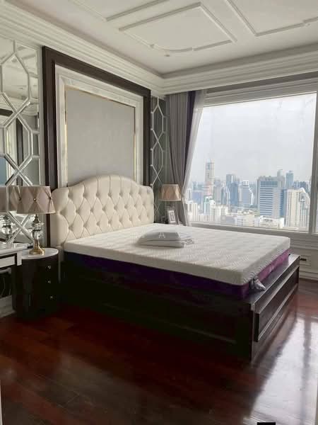 Q Asoke, Bangkok, 1678 Petchaburi Road, Makkasan, Ratchathewi, Bangkok, 2 Bedrooms, 274 sqm, Condo For Sale, by K.Nana, 500178484 - DDproperty.com