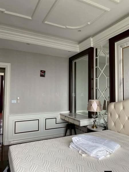 Q Asoke, Bangkok, 1678 Petchaburi Road, Makkasan, Ratchathewi, Bangkok, 2 Bedrooms, 274 sqm, Condo For Sale, by K.Nana, 500178484 - DDproperty.com