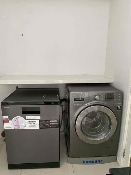 Q Asoke, Bangkok, 1678 Petchaburi Road, Makkasan, Ratchathewi, Bangkok, 2 Bedrooms, 274 sqm, Condo For Sale, by K.Nana, 500178484 - DDproperty.com