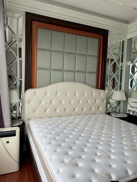 Q Asoke, Bangkok, 1678 Petchaburi Road, Makkasan, Ratchathewi, Bangkok, 2 Bedrooms, 274 sqm, Condo For Sale, by K.Nana, 500178484 - DDproperty.com