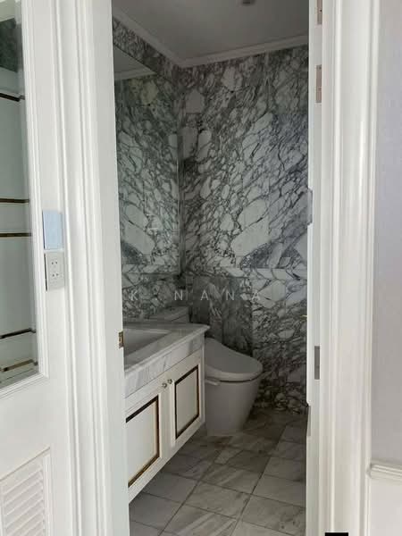 Q Asoke, Bangkok, 1678 Petchaburi Road, Makkasan, Ratchathewi, Bangkok, 2 Bedrooms, 274 sqm, Condo For Rent, by K.Nana, 500178489 - DDproperty.com