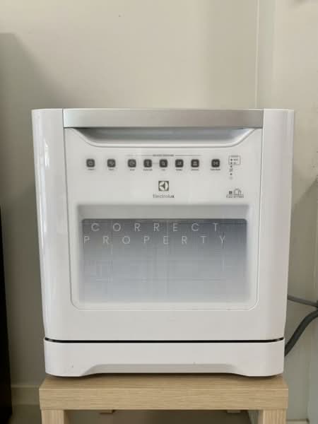 Indy Bangna km.7(1), Samut Prakan, Bangna-Trad Road, Bang Kaeo, Bang Plee, Samut Prakan, 2 Bedrooms, 89 sqm, Townhouse For Rent, by Correct Property, 500178491 - DDproperty.com