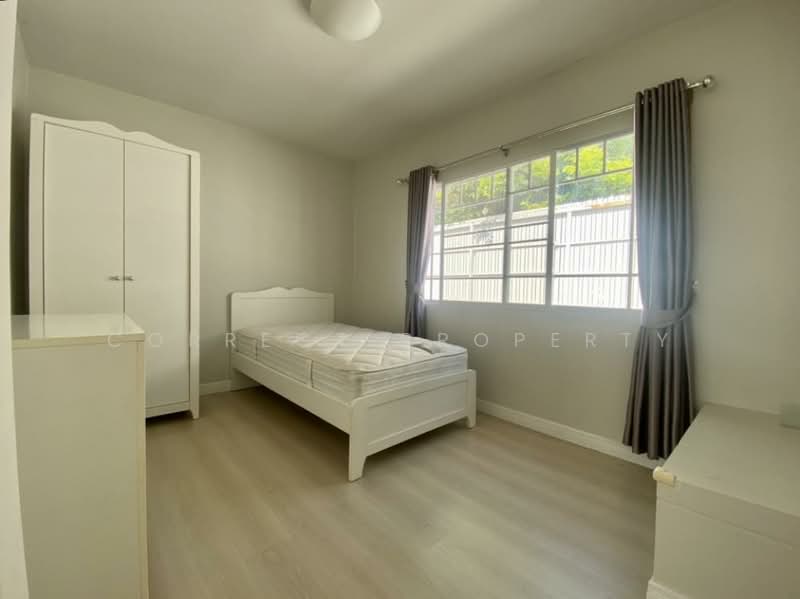 Indy Bangna km.7(1), Samut Prakan, Bangna-Trad Road, Bang Kaeo, Bang Plee, Samut Prakan, 2 Bedrooms, 89 sqm, Townhouse For Rent, by Correct Property, 500178491 - DDproperty.com